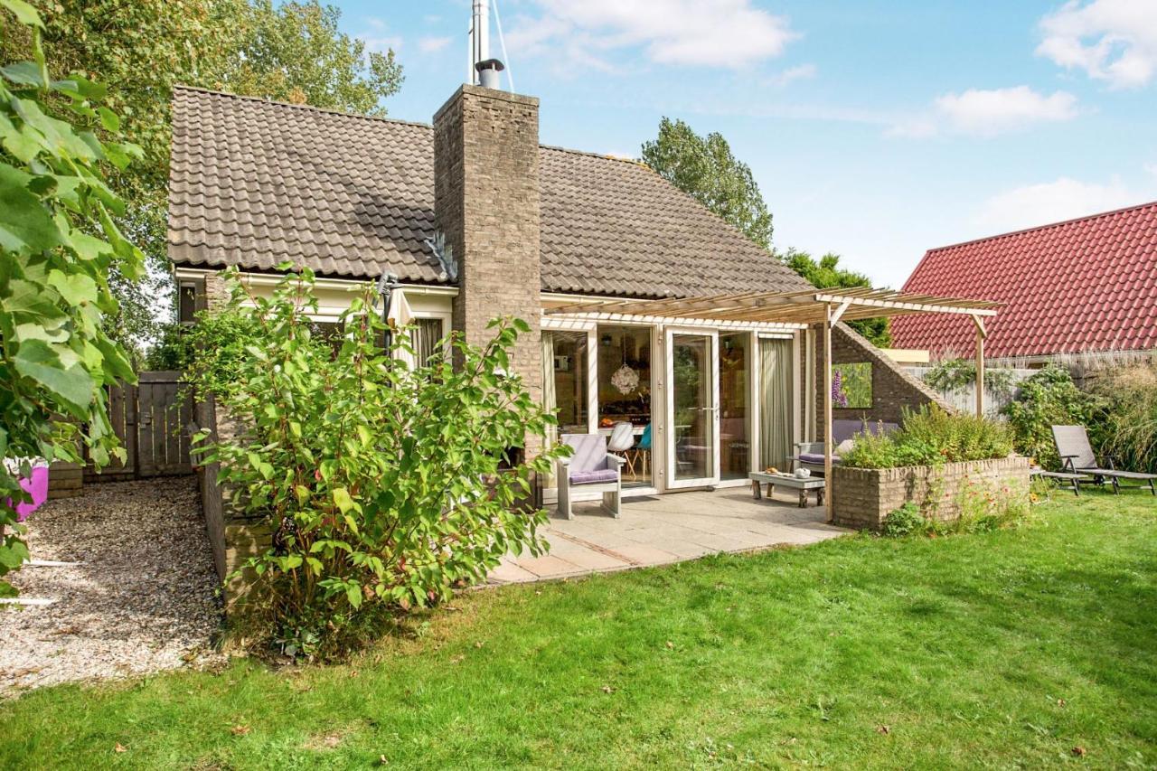 Sea La Vie Villa Lauwersoog Ngoại thất bức ảnh