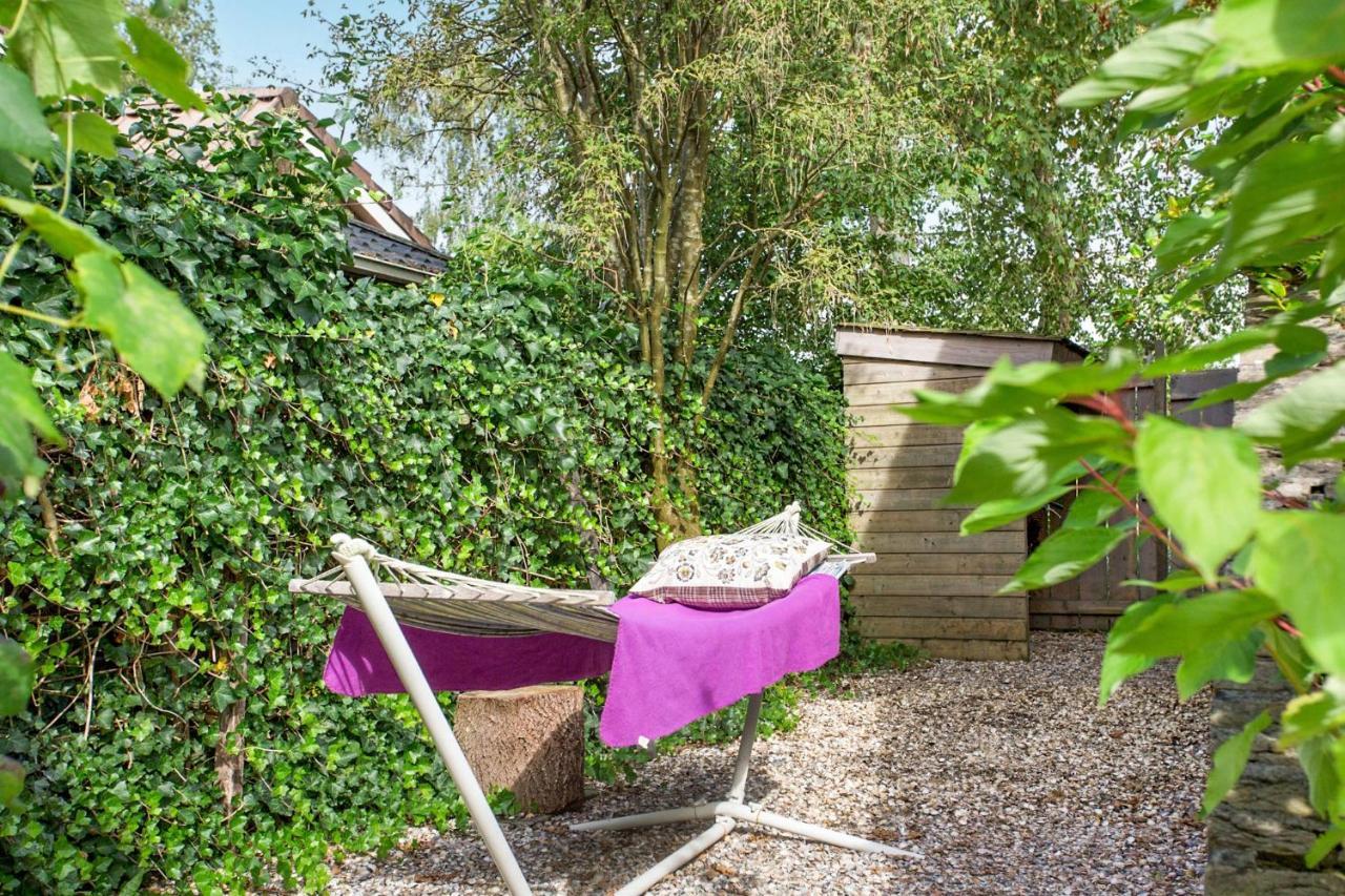Sea La Vie Villa Lauwersoog Ngoại thất bức ảnh